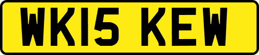 WK15KEW