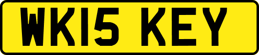 WK15KEY