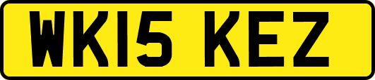 WK15KEZ