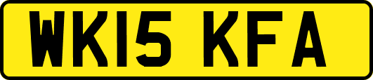 WK15KFA