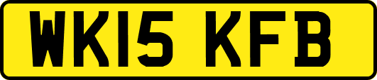 WK15KFB
