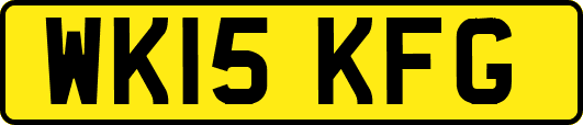 WK15KFG