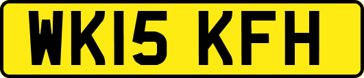 WK15KFH