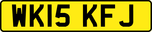 WK15KFJ