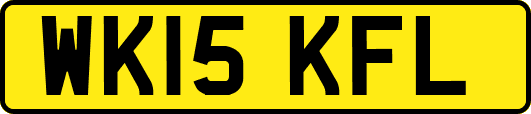WK15KFL