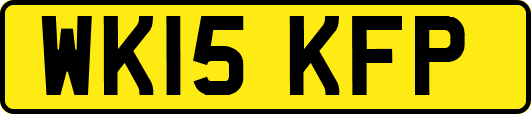WK15KFP
