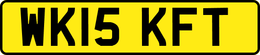 WK15KFT