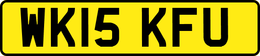 WK15KFU