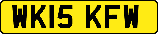 WK15KFW