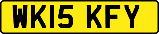 WK15KFY