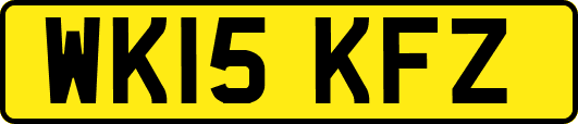 WK15KFZ