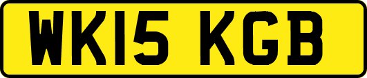 WK15KGB