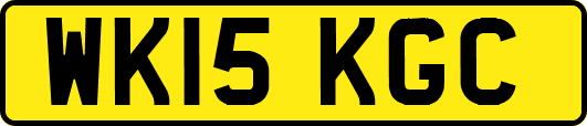 WK15KGC