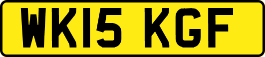 WK15KGF