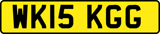 WK15KGG