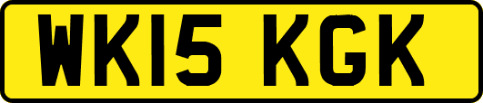 WK15KGK