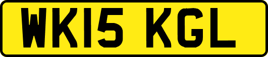 WK15KGL