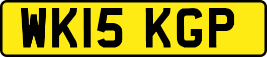 WK15KGP