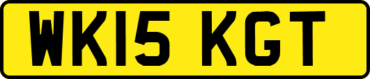 WK15KGT
