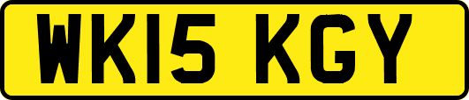 WK15KGY
