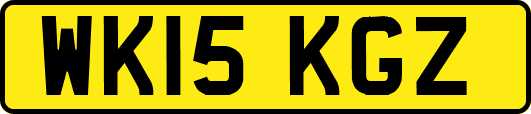 WK15KGZ