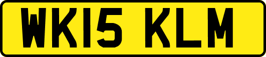 WK15KLM