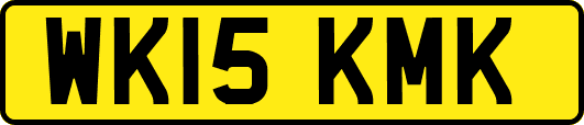 WK15KMK