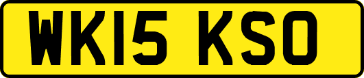 WK15KSO