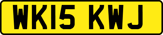 WK15KWJ