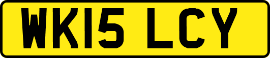 WK15LCY
