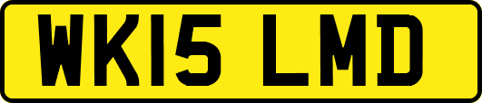 WK15LMD