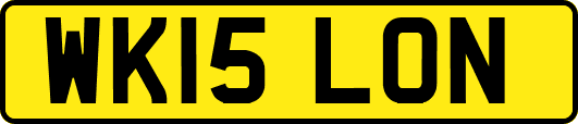 WK15LON