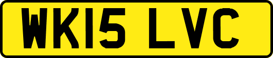 WK15LVC