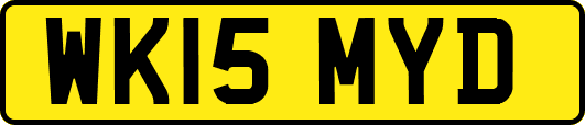 WK15MYD