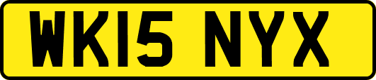 WK15NYX