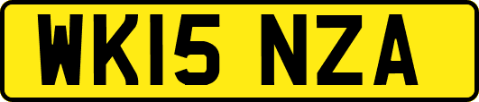 WK15NZA