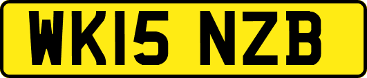 WK15NZB
