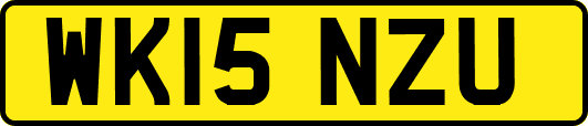 WK15NZU