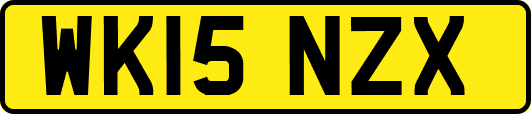 WK15NZX