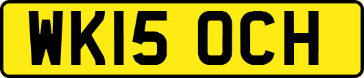 WK15OCH