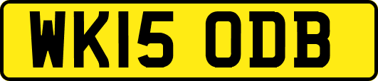 WK15ODB