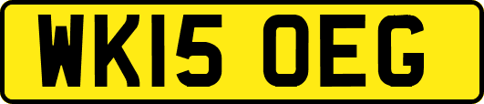 WK15OEG