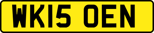 WK15OEN