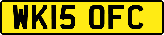 WK15OFC