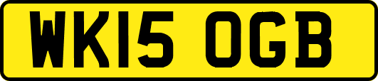 WK15OGB