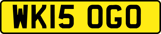 WK15OGO