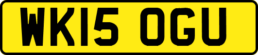 WK15OGU