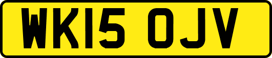 WK15OJV