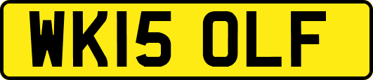 WK15OLF