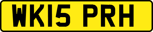 WK15PRH